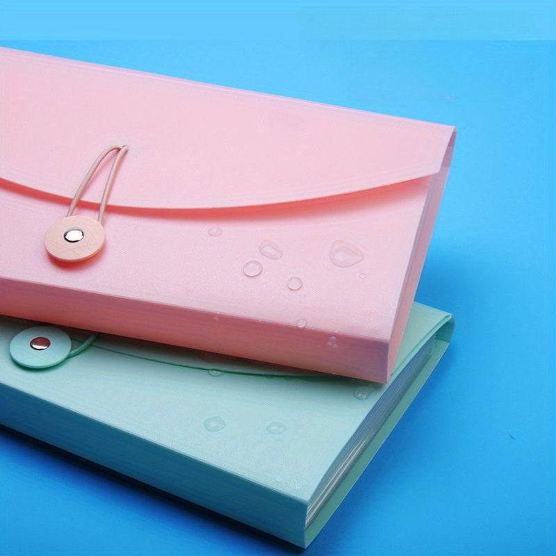 13ポケット拡張ファイルフォルダー、紐留め式アコーディオンド - Expandable Accordion File Folder 13 Pockets のレビューと価格