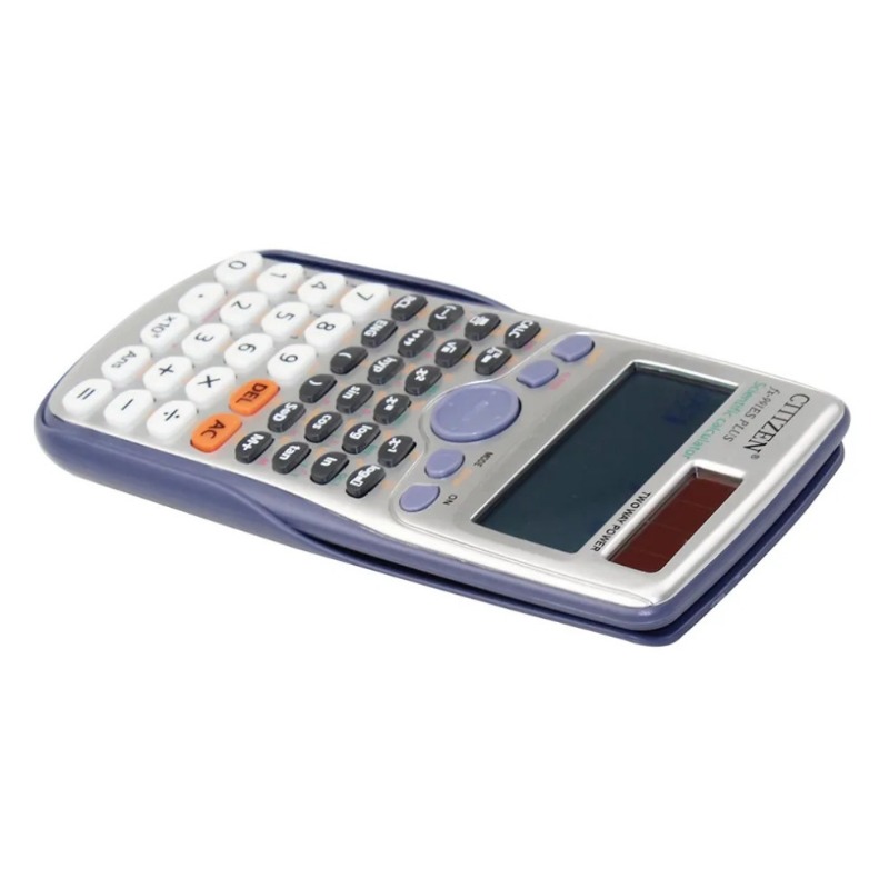 991ES PLUS 科学計算機 LED ポケット多機能数学 - Scientific Calculator For Secondary School のレビューと価格