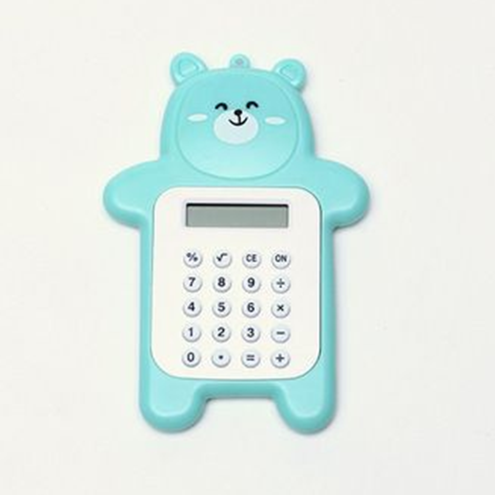 かわいいミニポケット電卓、ポータブル8桁表示小型電卓、学校や - Scientific Calculator For Secondary School のレビューと価格